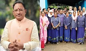 46 शहरों में ऑनलाइन प्रॉपर्टी टैक्स पोर्टल लॉन्च…‘स्वच्छता संगम-2025’ में होगा शुभारंभ…