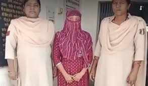 छत्तीसगढ़ में फर्जी अंकसूची से सरकारी नौकरी का खेल, स्कूल संचालक की बेटी गिरफ्तार, इस जगह बनाते थे फेक सर्टिफिकेट