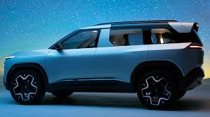 22 साल के बाद टाटा की इस आइकॉनिक SUV की हो रही है वापसी, नए अवतार में नई खूबियों के साथ प्रीमियम लुक