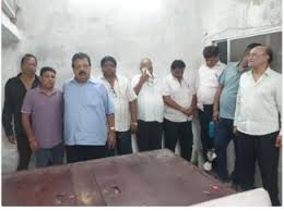 9 बड़े जुआरी पकड़े गए, सरकारी ठेकेदार और कारोबारी शामिल