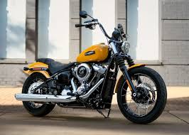 नई Harley-Davidson Street Bob भारत में लॉन्च, नया इंजन समेत मिले दमदार फीचर्स
