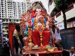 गणेश चतुर्थी एवं ईद मिलाद-उन-नबी त्योहार शांतिपूर्ण मनाने एवं सुव्यवस्था सुनिश्चित करने कलेक्टर ने जारी किए दिशा निर्देश