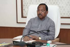 भूपेश बघेल को मर्यादा में रहकर बात करनी चाहिए, पूर्व सीएम पर भड़के रामविचार नेताम, जानिए क्यों