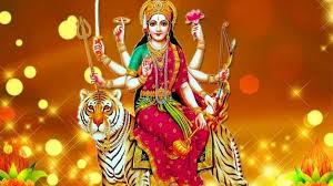 मासिक दुर्गाष्टमी पर बन रहा है खास योग, पंचांग से जानें शुभ मुहूर्त