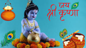 जन्माष्टमी से पहले घर में ले आएं ये चीजें, श्रीकृष्ण प्रसन्न हो बरसाएंगे कृपा