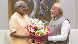 NDA उम्मीदवार सीपी राधाकृष्णन को मिल सकता है विपक्षी दलों का समर्थन, इन पार्टियों पर सबकी नजर