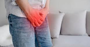 इन आदतों की वजह से पुरुषों में बढ़ता है प्रोस्टेट कैंसर का खतरा, बरतें ये सावधानियां