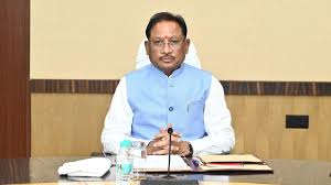 CG Cabinet: 21 अगस्त से पहले होगा CM साय के मंत्रिमंडल का विस्तार, जानिए किन नामों पर हो रही चर्चा