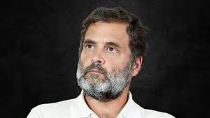 भाजपा का कांग्रेस पर बड़ा हमला, कहा- गाली-गलौज के लिए राहुल गांधी को पीएम मोदी से माफी मांगने को कहें खरगे