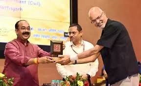 गुणवत्तापूर्ण निर्माण सामग्रियों के चयन के लिए मानकों की जानकारी जरूरी : अरुण साव