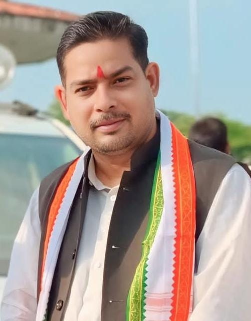 साय सरकार ने हाफ बिजली योजना पर चलाई कैंची : बालेश्वर साहू
