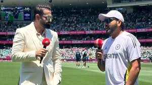 ‘Rohit Sharma कप्तान नहीं होते तो…’ Irfan Pathan ने ये क्या कह दिया? क्रिकेट जगत में हंगामा मच गया