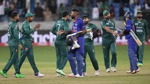 Asia Cup 2025: भारत-पाकिस्‍तान मैच पर आखिरकार BCCI ने तोड़ चुप्‍पी, सचिव ने बताया खेलने का असली कारण