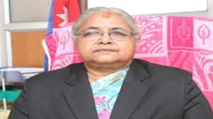 सेना के नियंत्रण में नेपाल, Gen-Z ने सुशीला कार्की को अंतरिम नेता नियुक्त किया, जानें कौन हैं ये