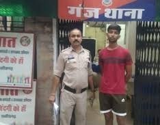 Jain परिवार से जुड़ा मामला : दो Lover पहुंचे रायपुर के इस होटल में. लेकिन Boyfriend की एक गलती ने पूरा खेल बिगाड़ दिया, अब पहुंचा जेल