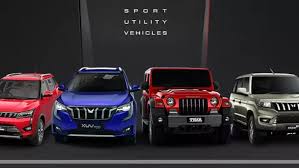 नई GST का असर: Mahindra की गाड़ियां ₹1.56 लाख तक हुई सस्ती, Thar, Scorpio, Bolero के दाम कम
