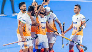 कोरिया को हराकर भारत ने जीता हॉकी एशिया कप 2025 का खिताब