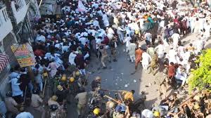बरेली उपद्रव में बड़ा अपडेट: मौलाना ने कहा- बिगाड़ दो शहर का माहौल, मकदस होगा पूरा भले हत्या ही क्यों न करनी पड़े