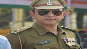 दुष्कर्म के आरोप में फंसे DSP ने दो दिन पहले ही की थी Honeytrap की शिकायत, महिला पर ब्लैकमेल करने का आरोप