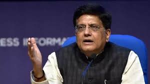 राहुल गांधी की निगेटिव सोच को…, पीयूष गोयल ने बोला हमला; कहा- ‘हम सबसे तेजी से बढ़ती अर्थव्यवस्था