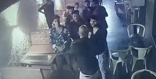 मामा सट्टा किंग और भांजा बदमाश, जूक क्लब में मारपीट का वीडियो वायरल