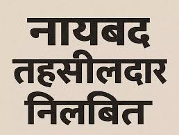 खैरागढ़ की तत्कालीन नायब तहसीलदार रश्मि दुबे निलंबित