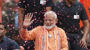 वैक्सीनेशन ड्राइव से लेकर विश्वनाथ मंदिर पूजा तक… 11 साल में पीएम मोदी ने कहां और कैसे मनाया अपना जन्मदिन?