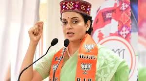 ‘कंगना रनौत को थप्पड़ मार देना’, कांग्रेस नेता का विवादित बयान; एक्ट्रेस बोली- ‘कोई रोक नहीं सकता’