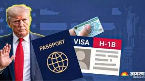 H-1B Visa Rules: ट्रंप ने क्यों लिया ऐसा फैसला, भारतीयों पर किस तरह पड़ेगा असर? पूरी डिटेल