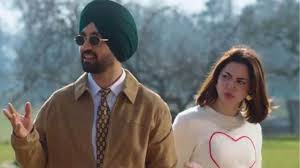Sardaar ji 3 के विवाद पर खुला दिलजीत दोसांझ का मुंह, इंडिया-पाकिस्तान के मैच को लेकर मारा ताना