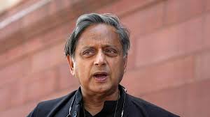 ये बहुत गंभीर मामला है, थरूर ने ग्रेट निकोबार द्वीप परियोजना पर सोनिया गांधी का लेख शेयर किया