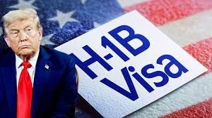 H-1B VISA को लेकर ट्रंप ने फिर पीछे खींचे अपने कदम, इन लोगों को दे सकते हैं छूट