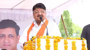 राहुल गांधी जवान बहन को चौराहे पर चूमते हैं, कैलाश विजयवर्गीय का कांग्रेस नेता पर बड़ा हमला