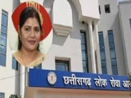 आरती वासनिक समेत पांच आरोपी CBI की गिरफ्त में, आज होगी कोर्ट में पेशी