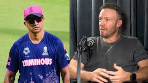 Rahul Dravid को जानबूझकर हटाया गया…’, AB de Villiers का चौंकाने वाला खुलासा