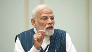 आजादी के बाद अब तक का सबसे बड़ा फैसला, जीएसटी रिफॉर्म पर बोले पीएम मोदी