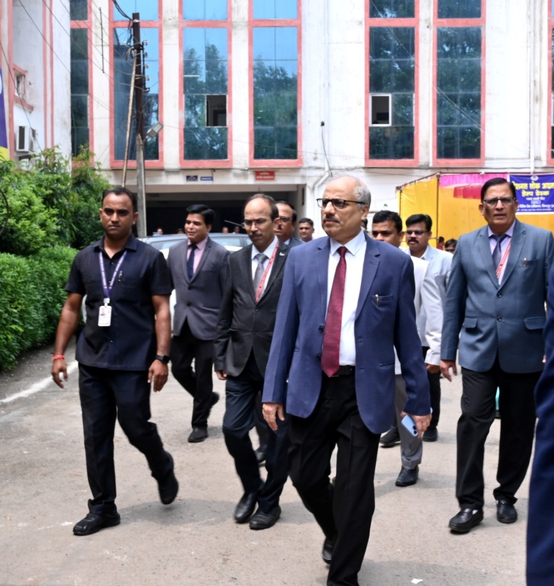 नेशनल लोक अदालत में छत्तीसगढ राज्य को मिली ऐतिहासिक सफलता ,रिकार्ड 47.02 लाख से अधिक प्रकरणों का हुआ निराकरण
