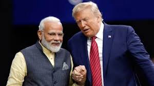 भारत-अमेरिका पक्के दोस्त, ट्रेड डील पर बातचीत जारी; ट्रंप की पोस्ट पर पीएम मोदी का जवाब