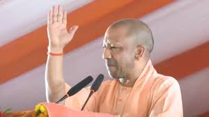 ‘कुछ लोगों को शांति अच्छी नहीं लगती, जब त्योहार आता है तो उनको गर्मी आने लगती है, उसे शांत करने…’, CM योगी की उपद्रवियों को दो टूक