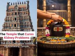भारत का एक ऐसा मंदिर जहां दर्शन करने से ठीक हो जाते हैं किडनी रोग, ये है पहुंचने का तरीका