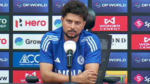Asia Cup के बीच Kuldeep Yadav ने तोड़ी चुप्पी, इंग्लैंड सीरीज से नजरअंदाज होने का दर्द किया बयां