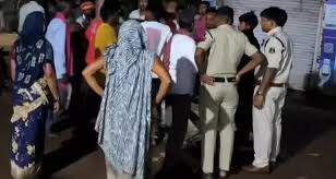 इंस्टाग्राम पर समाज को किया अपमानित, युवक का हो गया मर्डर