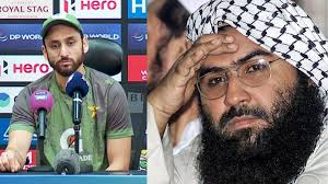 …तो मसूद अजहर के परिवार की मदद करेंगे पाकिस्तानी क्रिकेटर? सलमान आगा के एक एलान ने खोल दी पोल