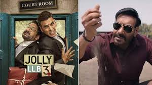 अमय पटनायक पर भारी पड़ गई दोनों जॉलियों की वकालत, कमाई में रेड 2 का पत्ता साफ