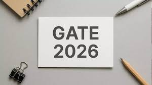 GATE 2026 के लिए आगे बढ़ी आवेदन की लास्ट डेट, इच्छुक अब इस तारीख तक कर सकते हैं अप्लाई