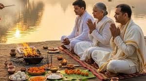 पितृ पक्ष के आखिरी दिन जरूर करें ये काम, बनी रहेगी पितरों की कृपा