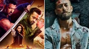 बागी 4 के तूफान में बह गई ये तीन बड़ी फिल्में, कलेक्शन में आई भारी गिरावट