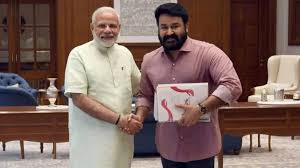 Mohanlal को मिला दादासाहेब फाल्के पुरस्कार, पीएम मोदी ने दी बधाई