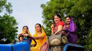 SMAM स्कीम: महिलाओं को ट्रैक्टर पर 50% सब्सिडी, खेती होगी आसान यहां, जानें कितना होगा लाभ