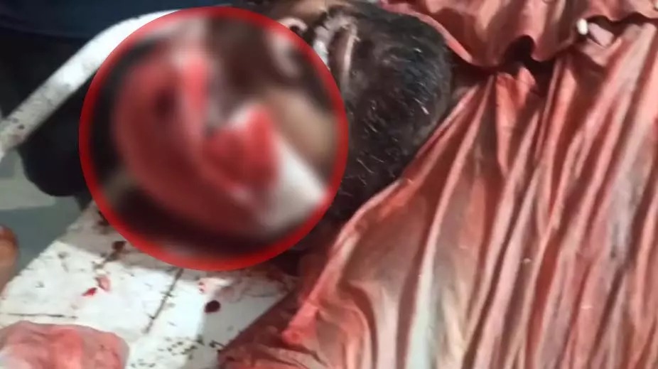 शराब भट्टी में युवक को लोहे के रॉड से पीटा, इलाज के दौरान मौत